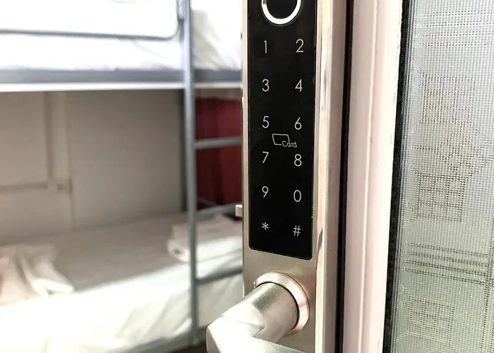 Hostel Mateo Himarë