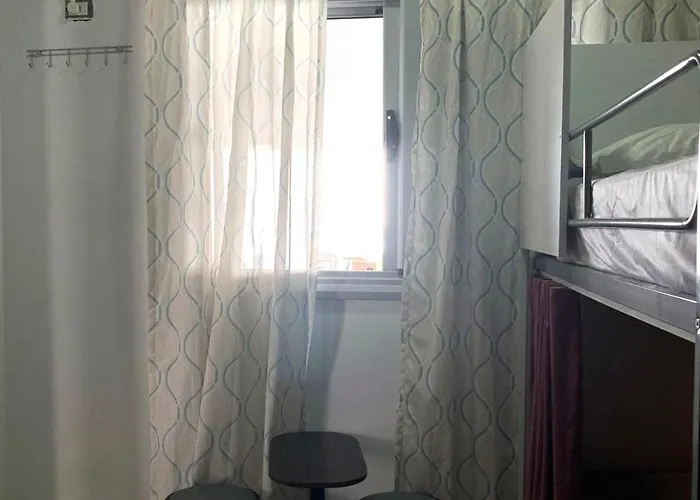 Mateo Hostel Himarë