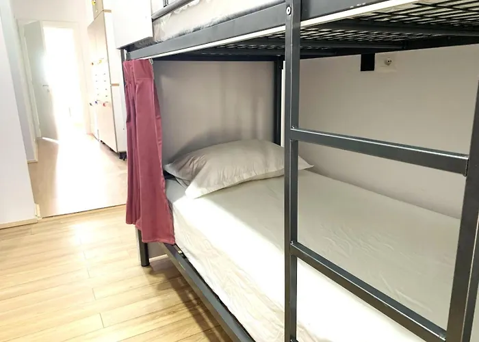 Mateo Hostel Himarë