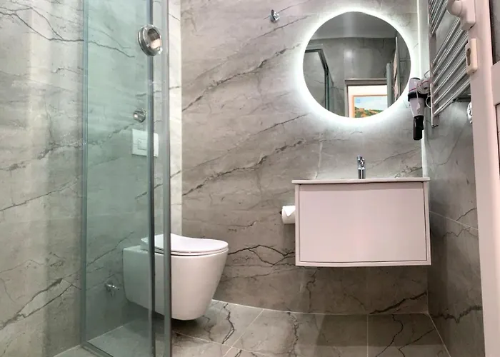 Mateo Hostel Himarë