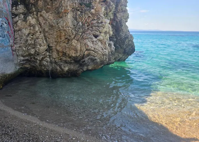 Hostel Mateo Himarë