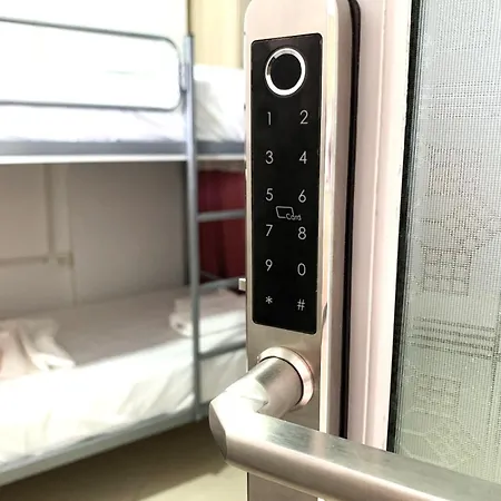 旅馆 Mateo 希马拉